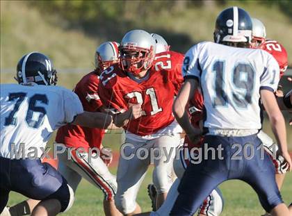 Thumbnail 2 in Pinkerton @ Nashua North photogallery.