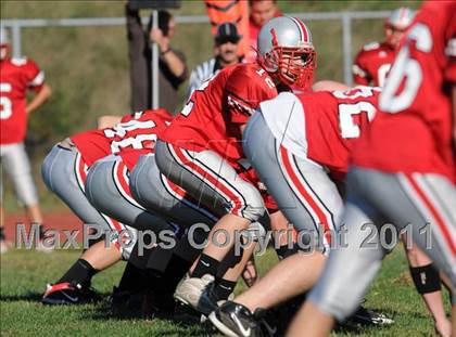 Thumbnail 2 in Pinkerton @ Nashua North photogallery.