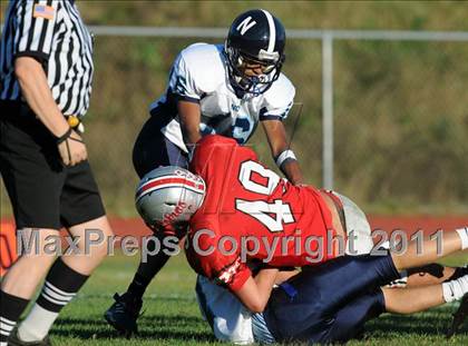 Thumbnail 2 in Pinkerton @ Nashua North photogallery.