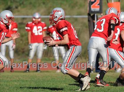 Thumbnail 3 in Pinkerton @ Nashua North photogallery.