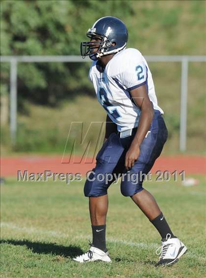 Thumbnail 2 in Pinkerton @ Nashua North photogallery.