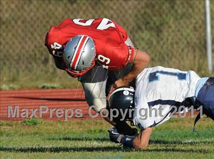 Thumbnail 1 in Pinkerton @ Nashua North photogallery.