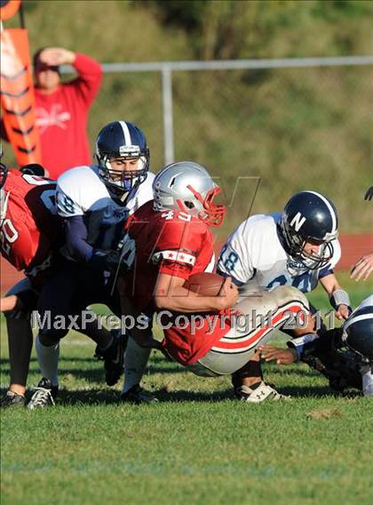 Thumbnail 1 in Pinkerton @ Nashua North photogallery.
