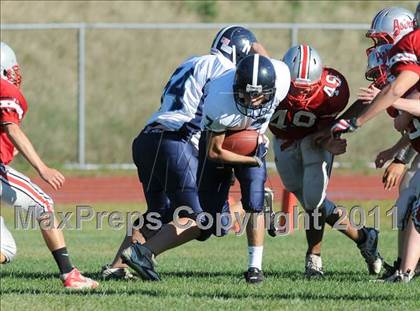Thumbnail 1 in Pinkerton @ Nashua North photogallery.