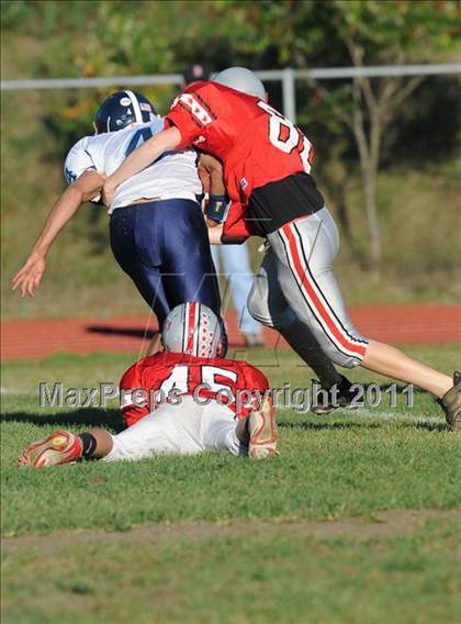 Thumbnail 1 in Pinkerton @ Nashua North photogallery.