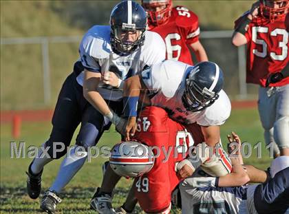 Thumbnail 2 in Pinkerton @ Nashua North photogallery.