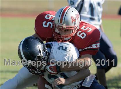 Thumbnail 2 in Pinkerton @ Nashua North photogallery.