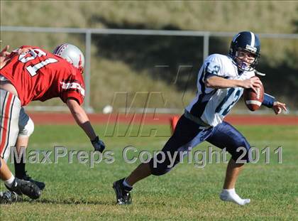 Thumbnail 2 in Pinkerton @ Nashua North photogallery.