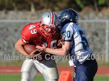 Thumbnail 1 in Pinkerton @ Nashua North photogallery.