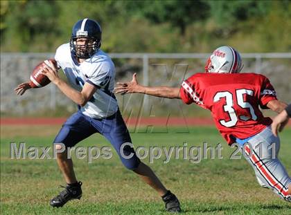Thumbnail 2 in Pinkerton @ Nashua North photogallery.