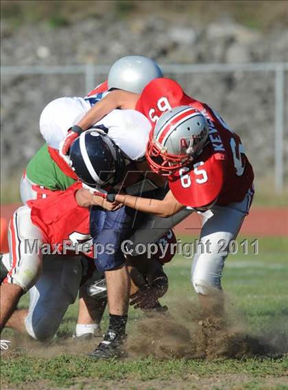 Thumbnail 1 in Pinkerton @ Nashua North photogallery.