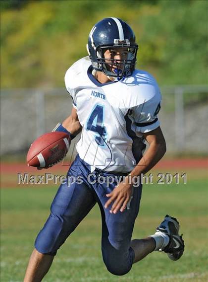 Thumbnail 1 in Pinkerton @ Nashua North photogallery.