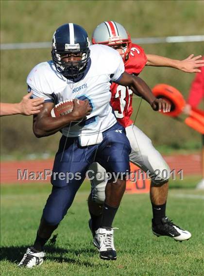 Thumbnail 1 in Pinkerton @ Nashua North photogallery.