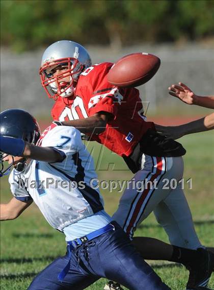 Thumbnail 2 in Pinkerton @ Nashua North photogallery.