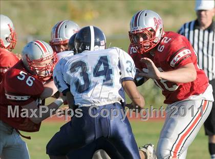 Thumbnail 1 in Pinkerton @ Nashua North photogallery.