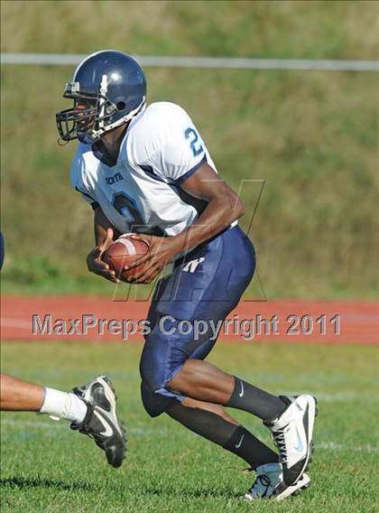 Thumbnail 2 in Pinkerton @ Nashua North photogallery.