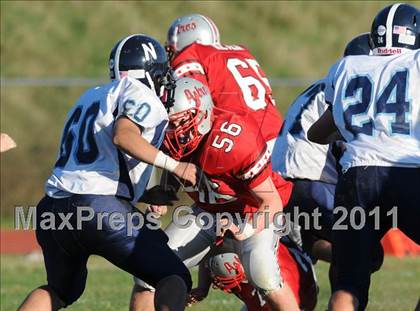 Thumbnail 1 in Pinkerton @ Nashua North photogallery.