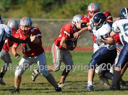 Thumbnail 1 in Pinkerton @ Nashua North photogallery.