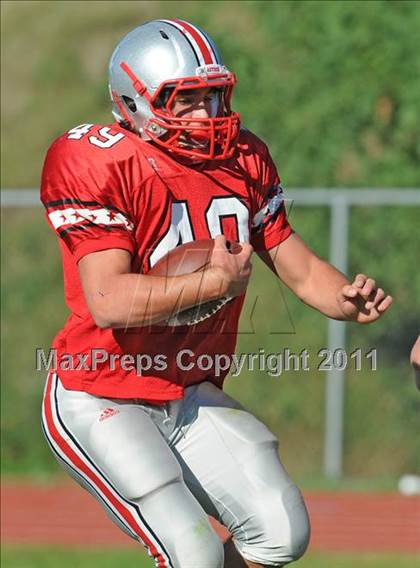Thumbnail 1 in Pinkerton @ Nashua North photogallery.