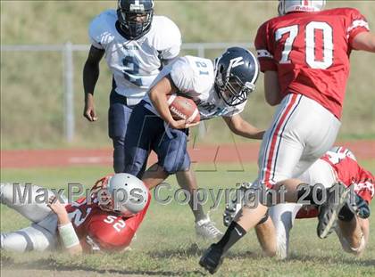 Thumbnail 2 in Pinkerton @ Nashua North photogallery.