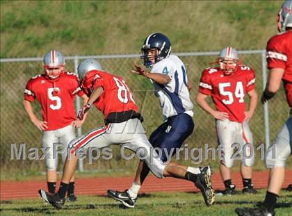 Thumbnail 1 in Pinkerton @ Nashua North photogallery.