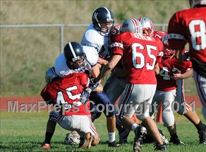 Thumbnail 1 in Pinkerton @ Nashua North photogallery.