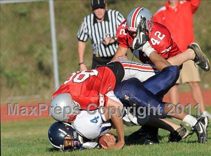 Thumbnail 1 in Pinkerton @ Nashua North photogallery.
