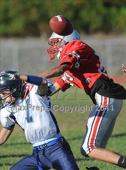 Thumbnail 1 in Pinkerton @ Nashua North photogallery.