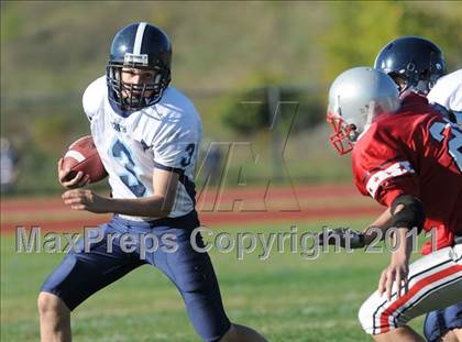 Thumbnail 3 in Pinkerton @ Nashua North photogallery.
