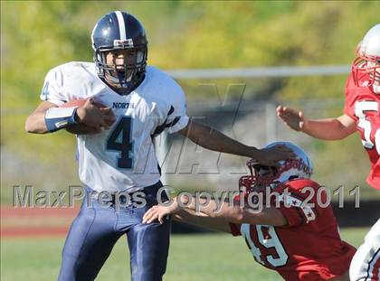 Thumbnail 1 in Pinkerton @ Nashua North photogallery.