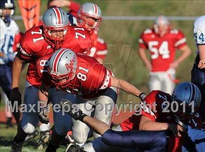 Thumbnail 2 in Pinkerton @ Nashua North photogallery.