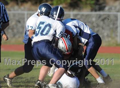 Thumbnail 1 in Pinkerton @ Nashua North photogallery.