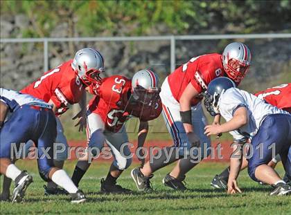 Thumbnail 2 in Pinkerton @ Nashua North photogallery.