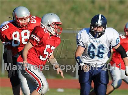 Thumbnail 1 in Pinkerton @ Nashua North photogallery.