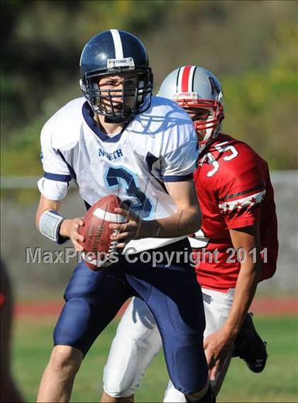 Thumbnail 3 in Pinkerton @ Nashua North photogallery.