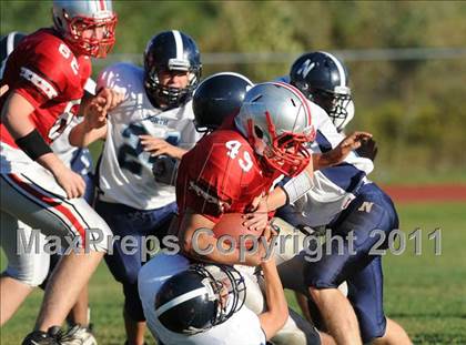 Thumbnail 1 in Pinkerton @ Nashua North photogallery.