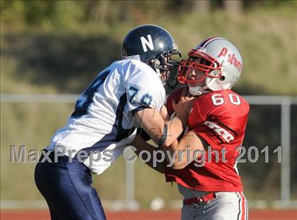 Thumbnail 3 in Pinkerton @ Nashua North photogallery.
