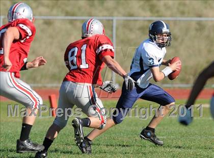 Thumbnail 2 in Pinkerton @ Nashua North photogallery.