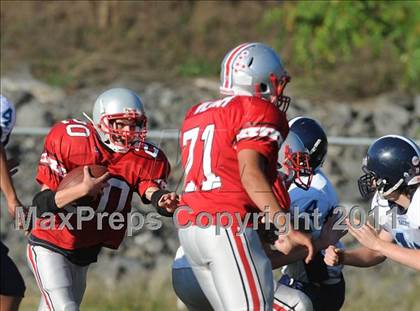 Thumbnail 1 in Pinkerton @ Nashua North photogallery.