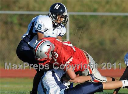 Thumbnail 1 in Pinkerton @ Nashua North photogallery.
