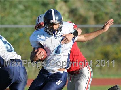Thumbnail 1 in Pinkerton @ Nashua North photogallery.