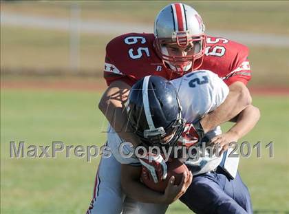 Thumbnail 1 in Pinkerton @ Nashua North photogallery.