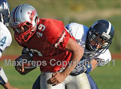 Thumbnail 1 in Pinkerton @ Nashua North photogallery.