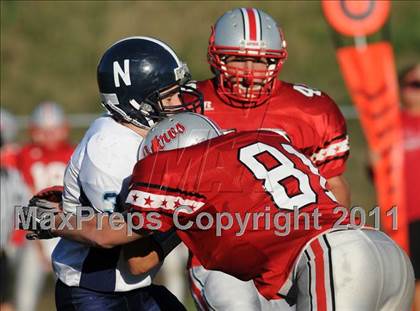 Thumbnail 3 in Pinkerton @ Nashua North photogallery.