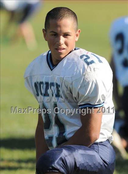 Thumbnail 2 in Pinkerton @ Nashua North photogallery.
