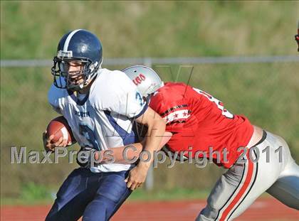 Thumbnail 1 in Pinkerton @ Nashua North photogallery.