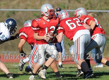 Thumbnail 2 in Pinkerton @ Nashua North photogallery.