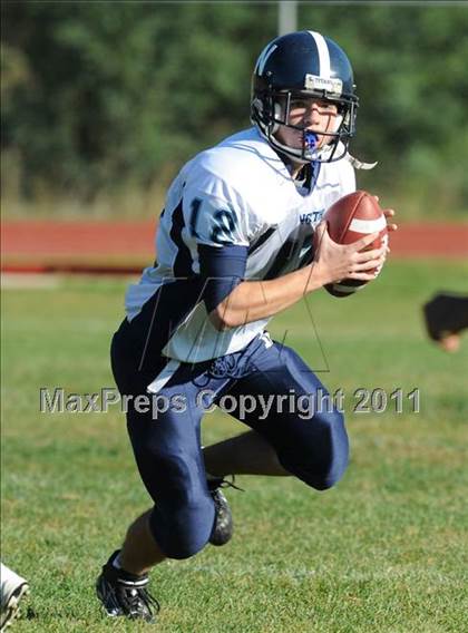 Thumbnail 2 in Pinkerton @ Nashua North photogallery.