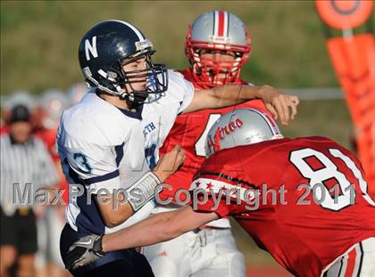Thumbnail 2 in Pinkerton @ Nashua North photogallery.