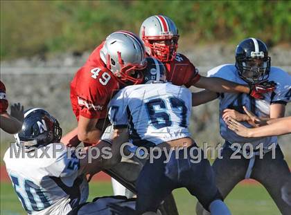Thumbnail 2 in Pinkerton @ Nashua North photogallery.